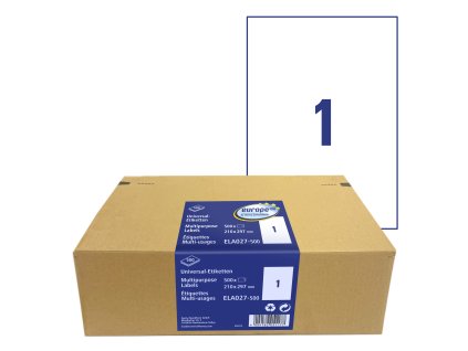 ELA027 500 4004182051177 pac line