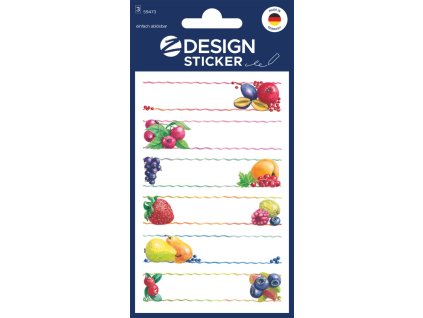 Etikety na zavařeniny | Avery Zweckform 59473