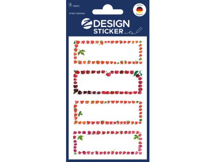 Etikety na zavařeniny | Avery Zweckform 59693