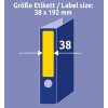 L4765 20 4004182047651 Etikett Ordner Groesse (Large)