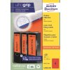 Etikety na pořadače Avery Zweckform L4766-100