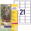 Avery Zweckform L7782-25