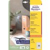 Samolepicí etikety na QR kódy Avery Zweckform L7120-25