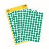 Samolepicí kolečka Ø 8 mm Avery Zweckform 3012 - balení
