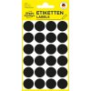 Samolepicí kolečka Ø 18 mm Avery Zweckform 3003