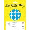 Samolepicí kolečka | Ø 18 mm | Avery Zweckform 3375 balení