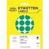Samolepicí kolečka Ø 18 mm Avery Zweckform 3376