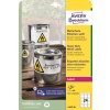 Odolné samolepicí PET etikety Avery Zweckform L4773-20