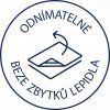 Odolné etikety | snímatelné | Avery Zweckform L4775REV-20  + online software pro tisk etiket + tisková šablona ke stažení zdarma