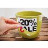 Odolné etikety | snímatelné | Avery Zweckform L4775REV-20  + online software pro tisk etiket + tisková šablona ke stažení zdarma