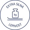 Super lepivé etikety | Avery Zweckform L7873-20  + online software pro tisk etiket + tiskové šablony ke stažení zdarma