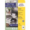 Samolepící etikety Avery Zweckform 6126