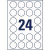 Avery Zweckform L6112-20 násek etiket
