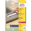 Neodlepitelné etikety Avery Zweckform L6146-20