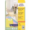 Etikety na složky Avery Zweckform L7658-25