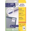 Samolepící etikety Avery Zweckform 4780