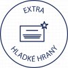extra hladké hrany (Large)