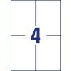 Avery Zweckform C32252-25 - arch