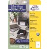 Samolepicí etikety Avery Zweckform 6125