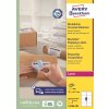 Adresní etikety Avery Zweckform L7165B-100