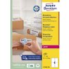 Adresní etikety Avery Zweckform L7169B-100