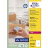 Adresní etikety Avery Zweckform L7167B-100