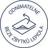 Osmihranné etikety | snímatelné | Avery Zweckform 5083  + online software pro tisk etiket + tiskové šablony ke stažení zdarma
