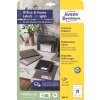 Samolepící etikety Avery Zweckform 3481-10