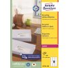 Recyklované adresní etikety Avery Zweckform LR7161-100