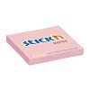 Samolepicí bloček 76x76 mm Stick'n by Hopax 21148