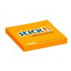 Samolepicí bloček 76x76 mm Stick'n by Hopax 21164