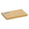 Samolepicí bloček Kraft 127x76 mm Stick'n by Hopax 21640