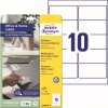 Avery Zweckform L4730REV 10 pac line