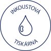 Inkoustová tiskárna