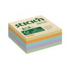 Samolepicí mini kostka FSC | Stick'n by Hopax 21888