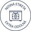 Nosná etiketa extra odolná (Large)