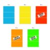 Barevné samolepicí etikety | Avery Zweckform 51046