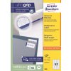Samolepicí etikety Avery Zweckform 3650