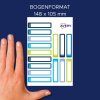 Štítky na psací potřeby | Avery RESMI30G