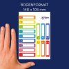 Štítky na psací potřeby | Avery RESMI30S