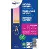 Šňůrky na krk Avery Zweckform R4828RA