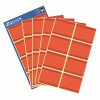 Etikety do mrazničky 36x28 mm Avery Zweckform 59372