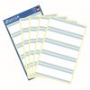 Etikety do mrazničky 70x21 mm Avery Zweckform 59375