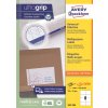 Samolepicí etikety Avery Zweckform 3427-200