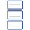 Školní etikety | Avery Zweckform 59286