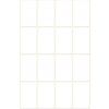 Samolepicí etikety | 29x18 mm | Avery Zweckform 3074 aršík