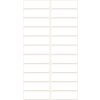 Samolepicí etikety | Avery Zweckform 3044