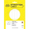 Samolepicí etikety na ruční popis 50x14 mm Avery Zweckform 3336