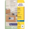 Samolepící etikety Avery Zweckform J8173-25