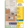 Samolepící etikety Avery Zweckform J8167-25